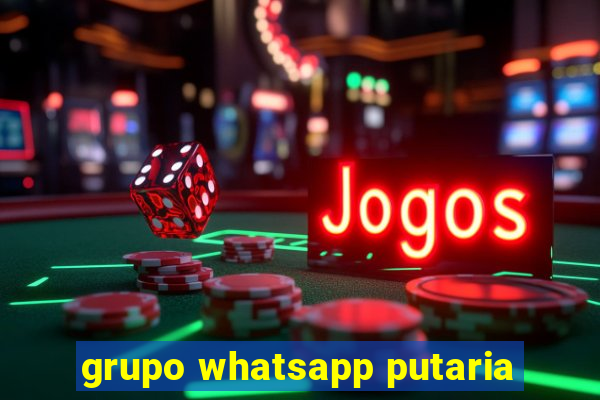 grupo whatsapp putaria